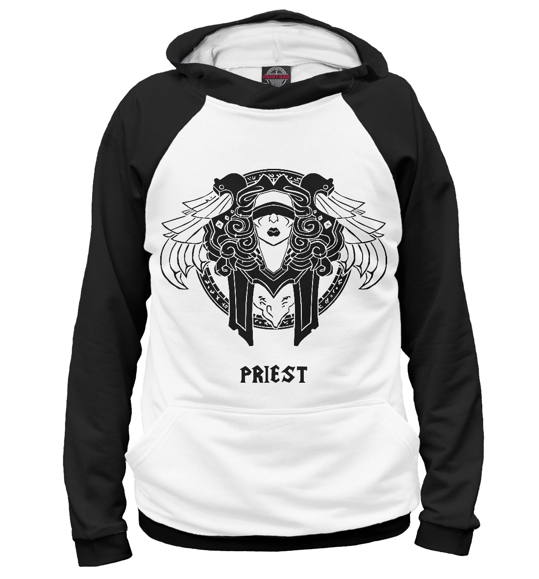 Priest