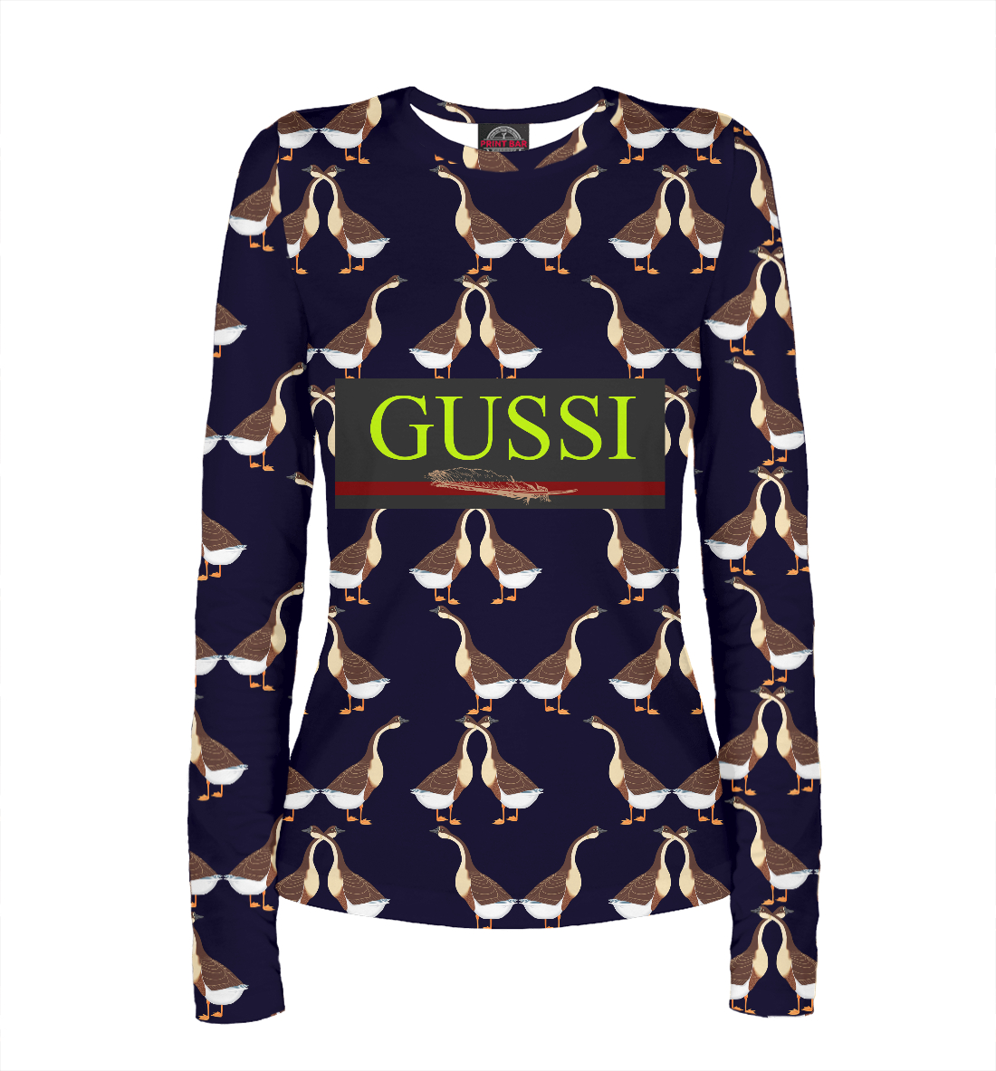 GUSSI