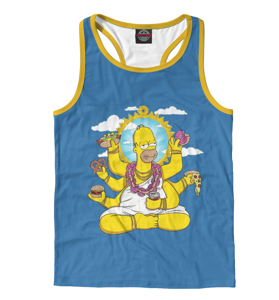 Homer