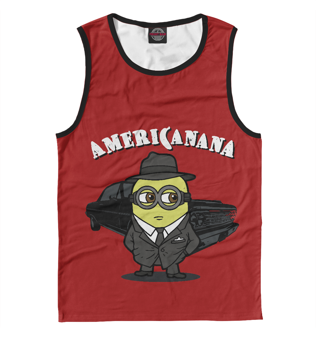 Americanana
Americanana