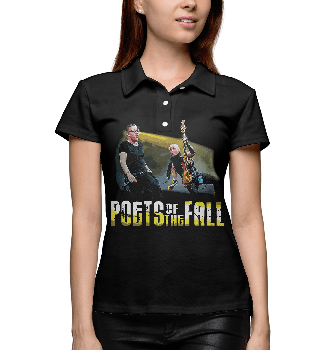 Poets of the Fall
Poets of the Fall