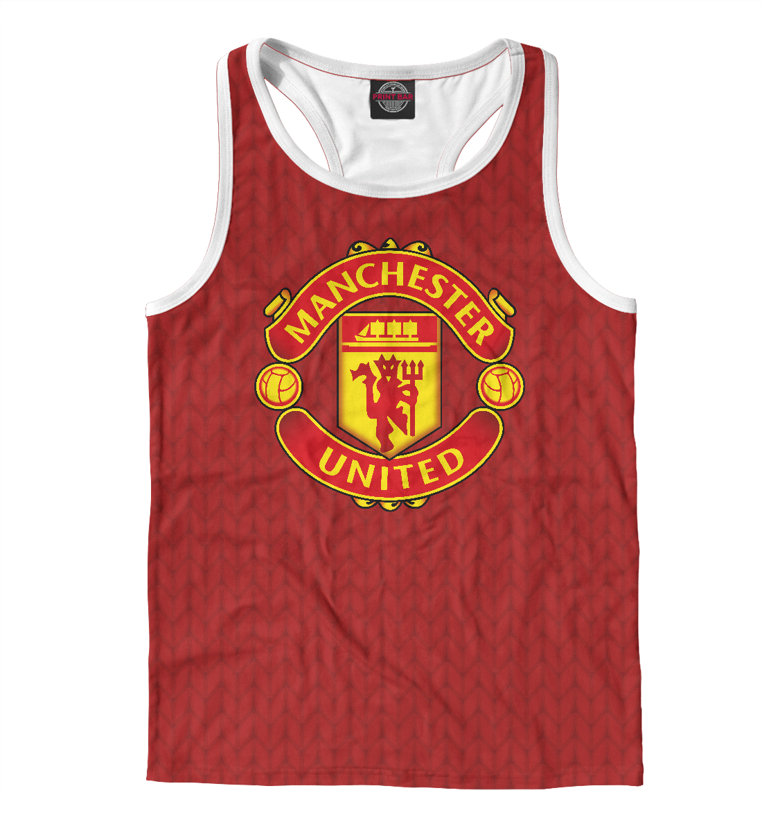 Manchester United Binding