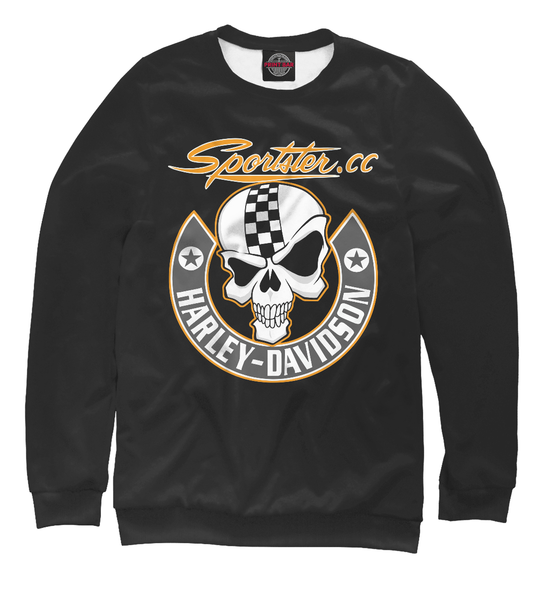 Harley-Davidson