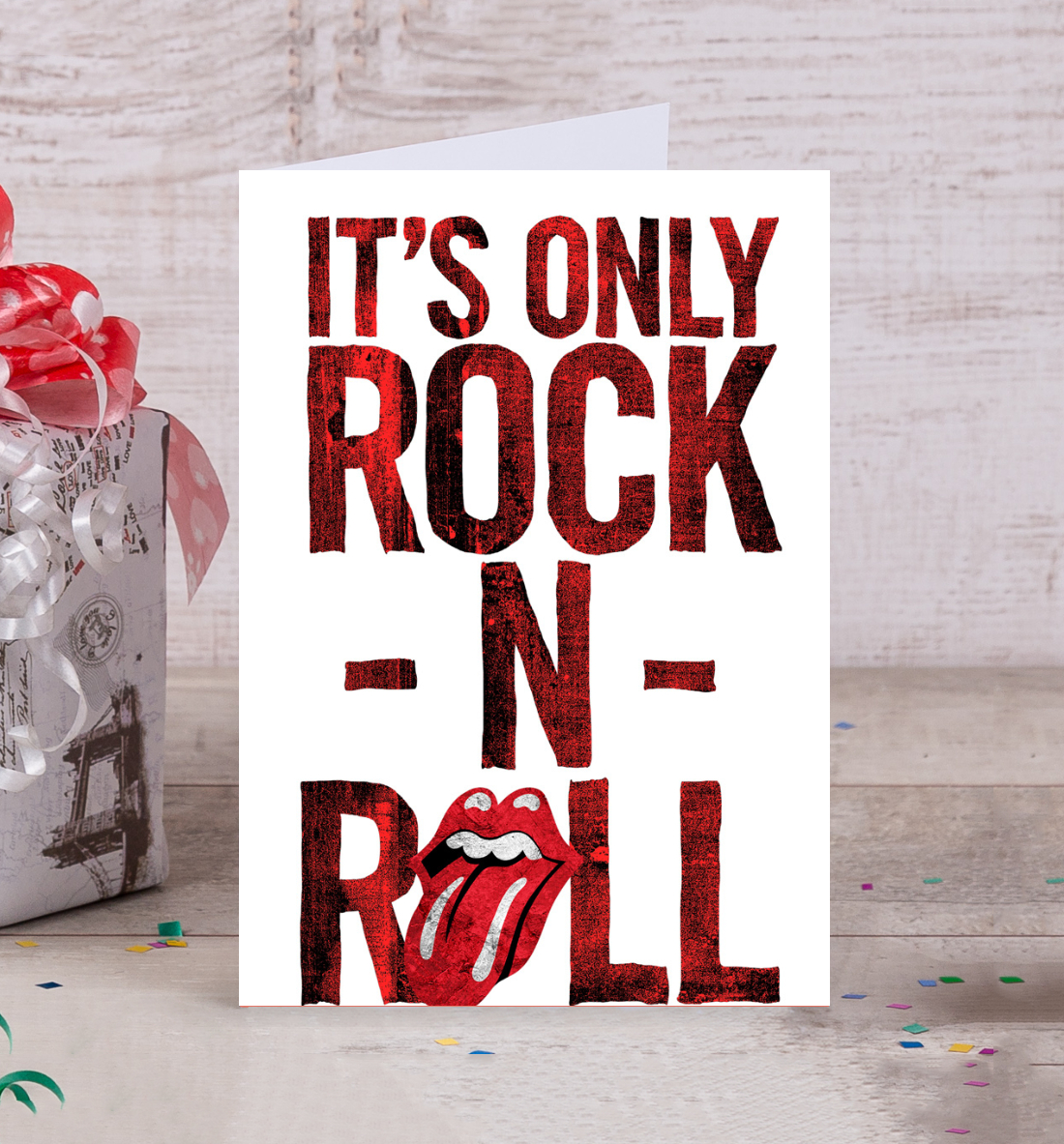 The Rolling Stones
