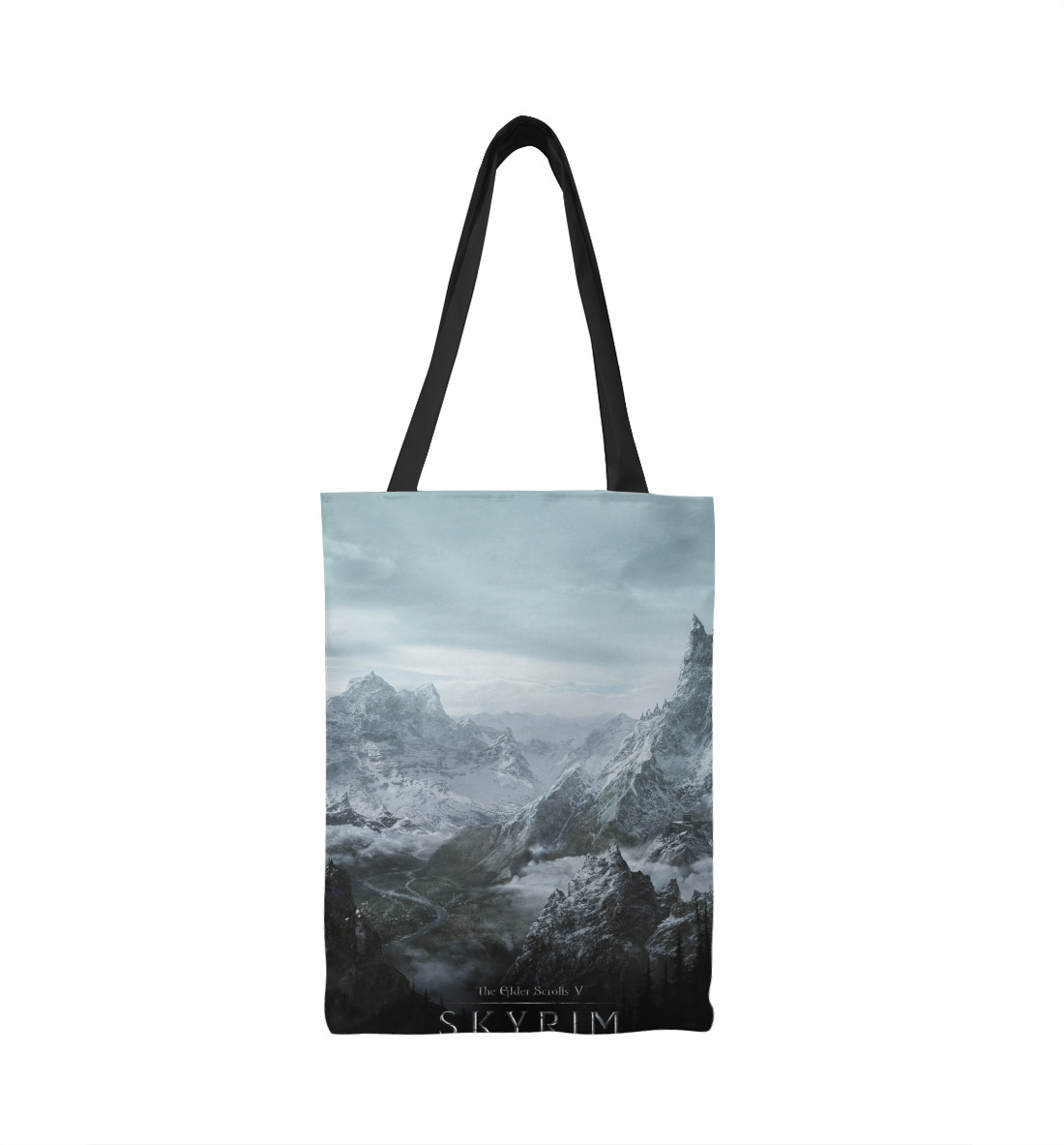 Skyrim