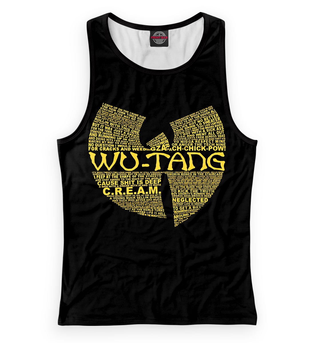 Wu-Tang Clan