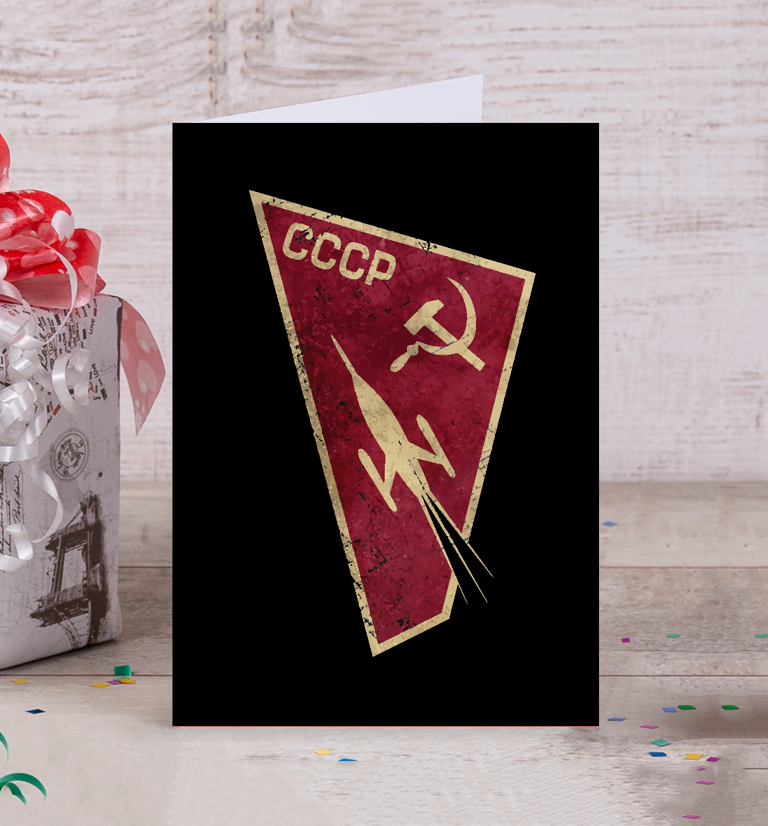 СССР