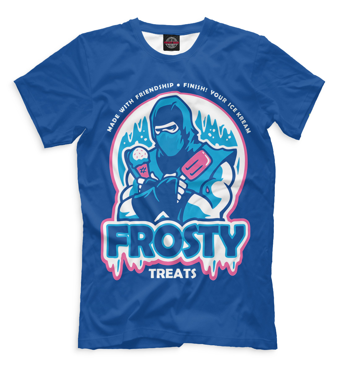 Sub-Zero