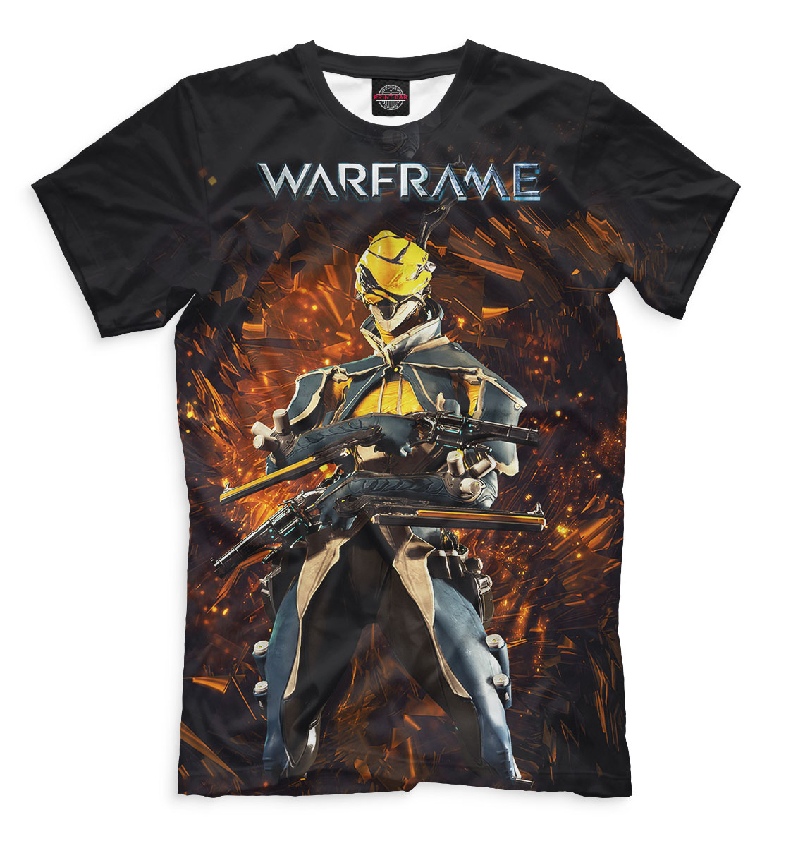 Warframe
Warframe