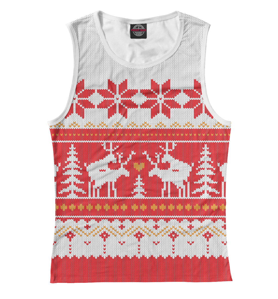 Скандинавские олени
Скандинавские олени