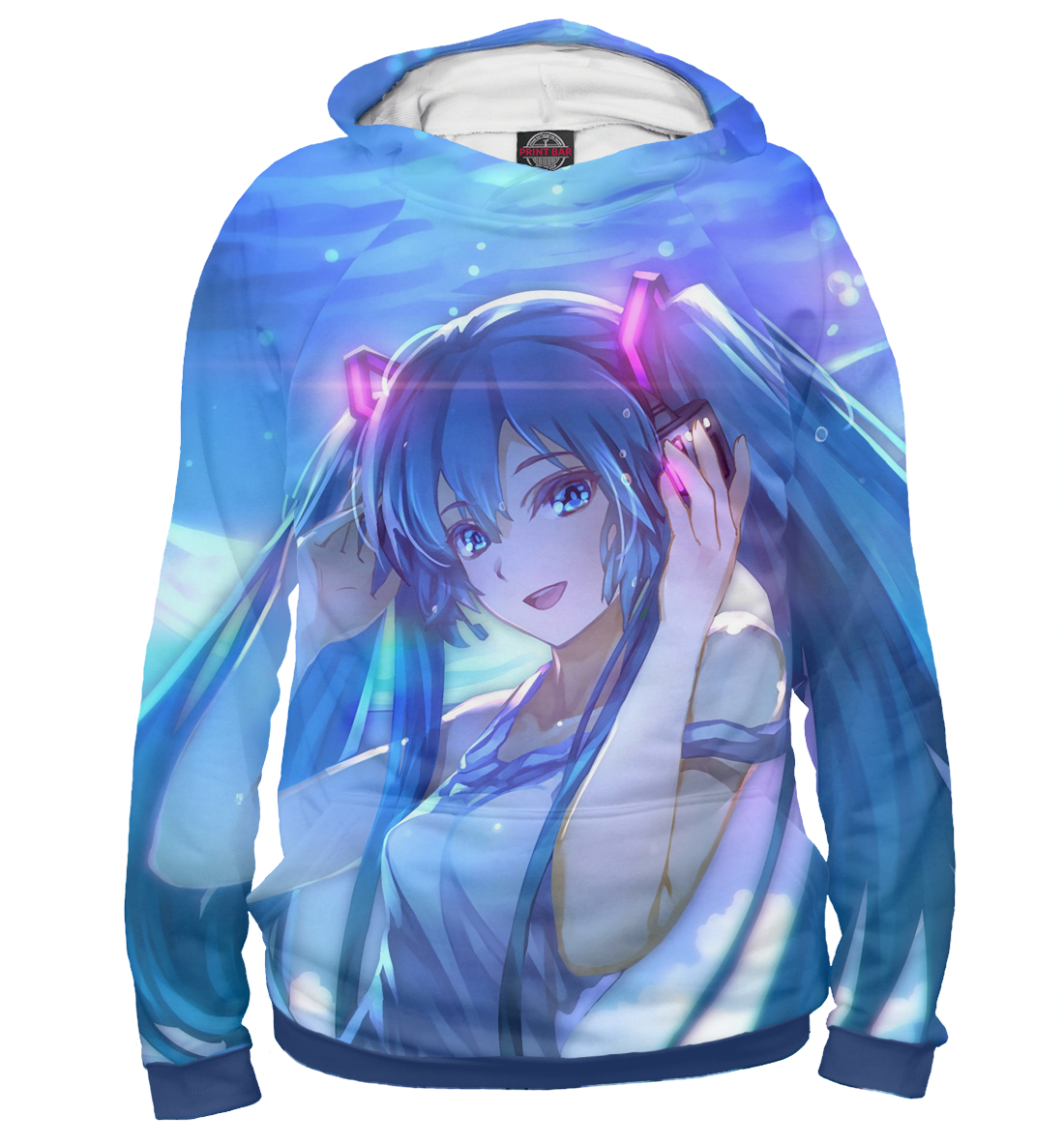Hatsune Miku