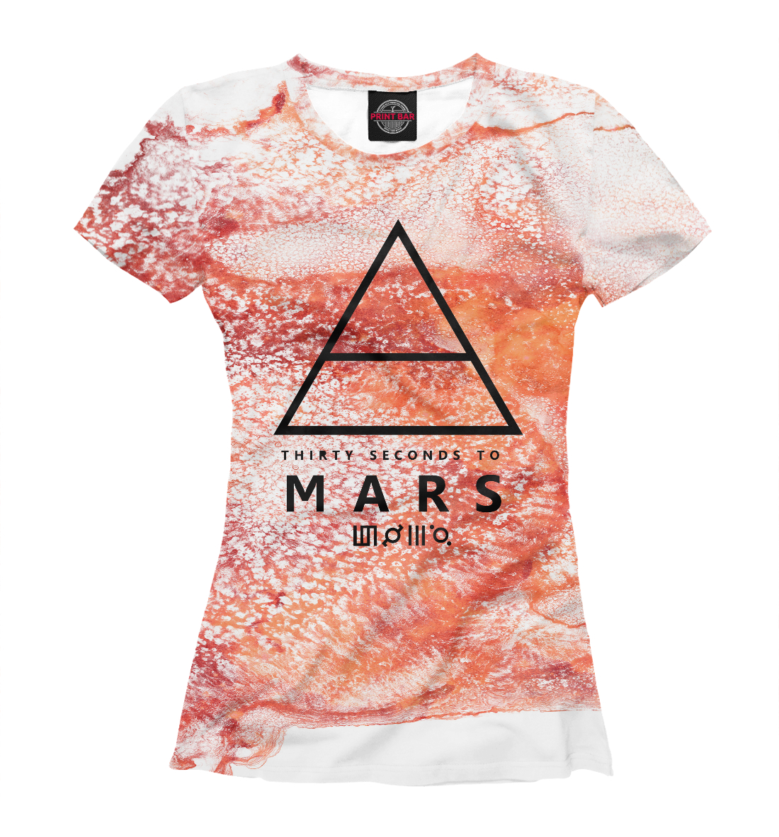30 Seconds to mars