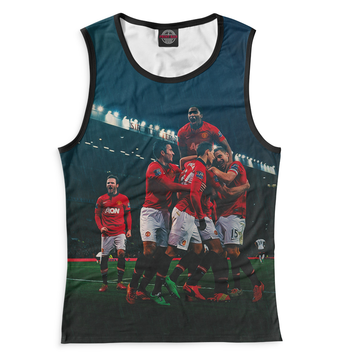 Manchester United