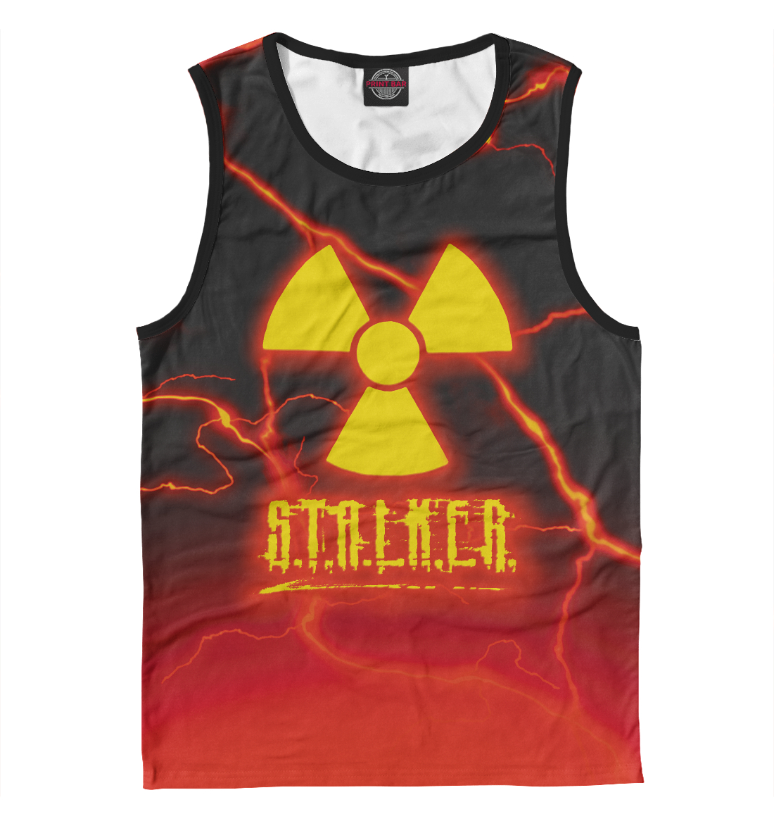 S.T.A.L.K.E.R.
S.T.A.L.K.E.R.