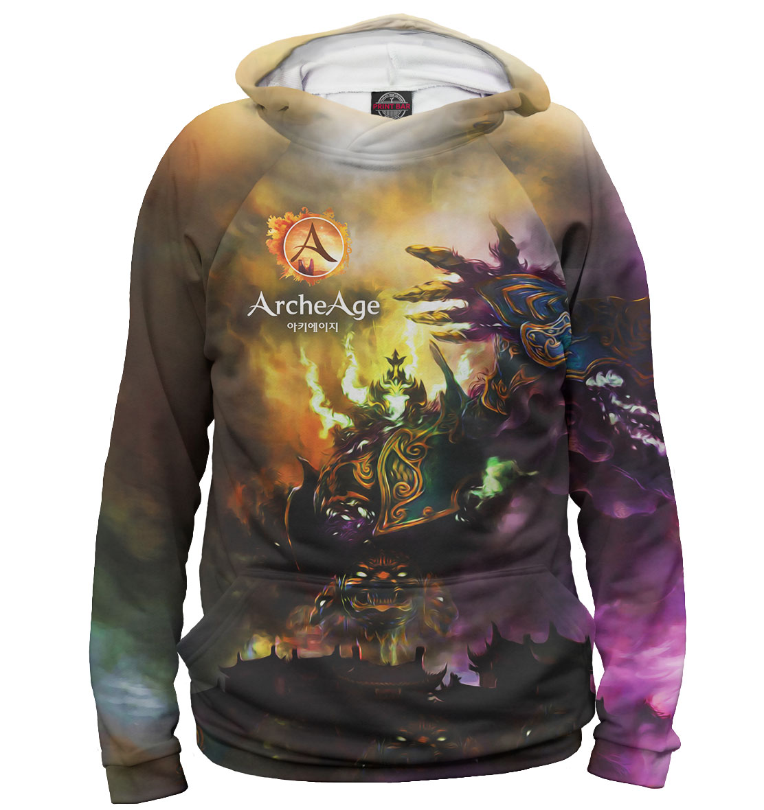 ArcheAge