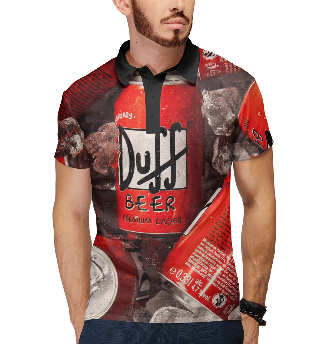 Duff Beer