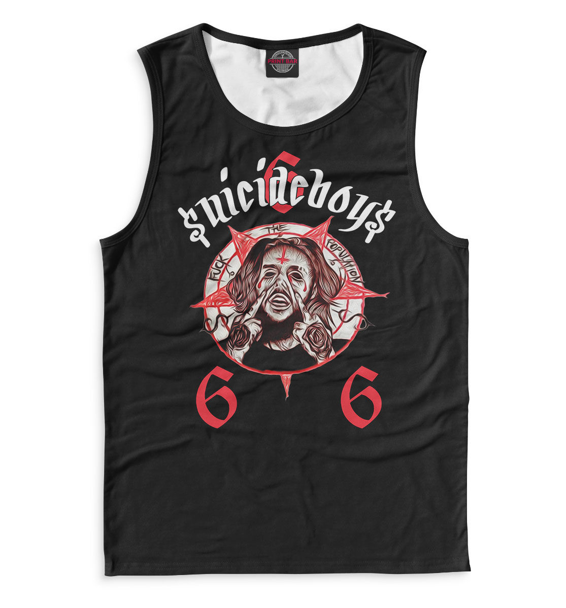 $UICIDEBOY$
$UICIDEBOY$