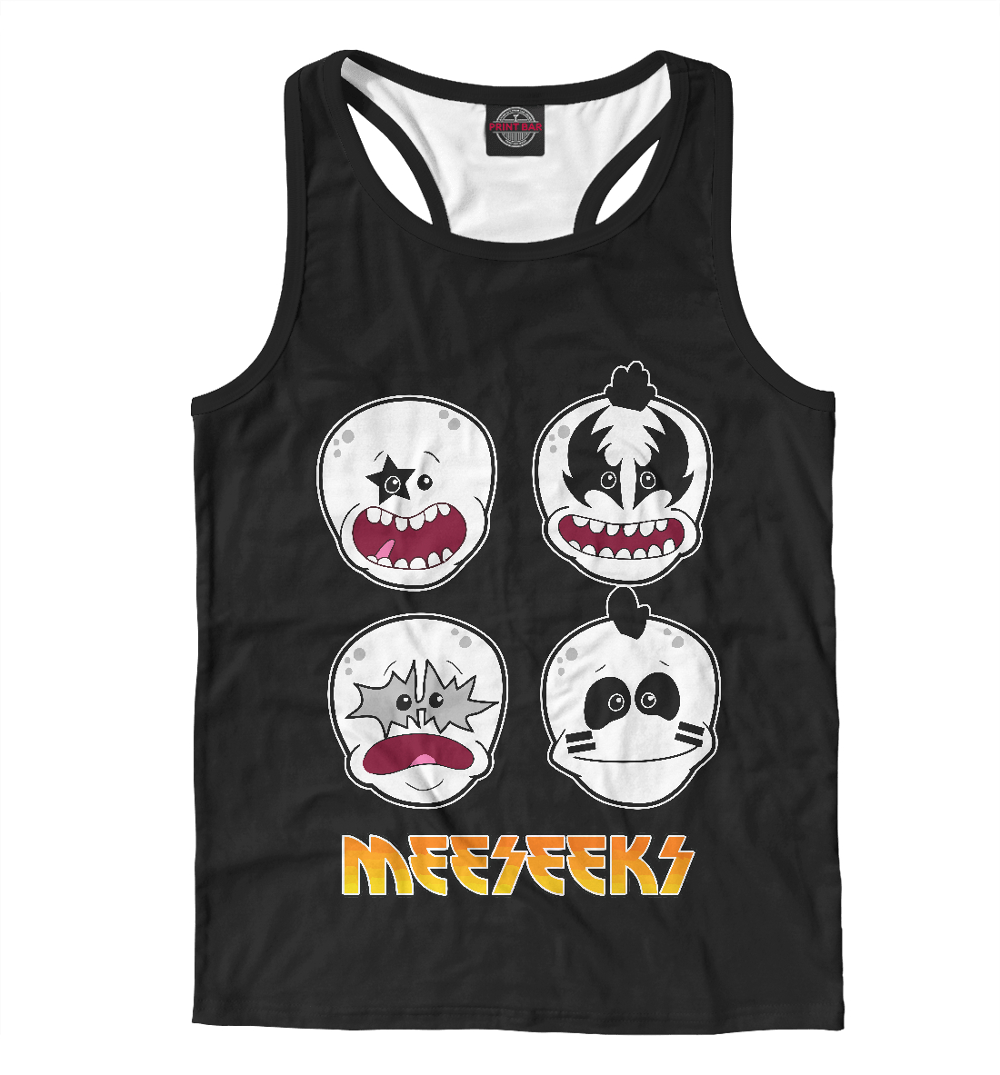 Meeseks