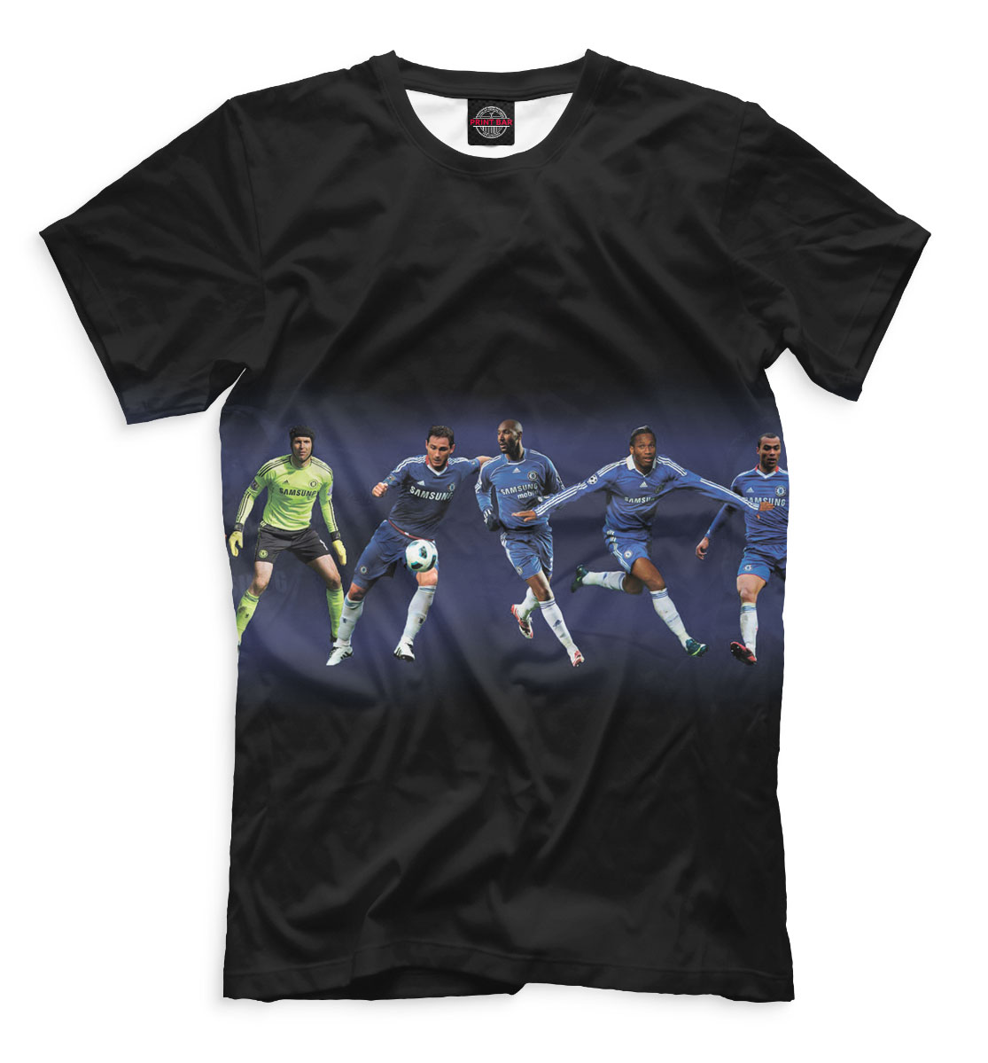 Chelsea