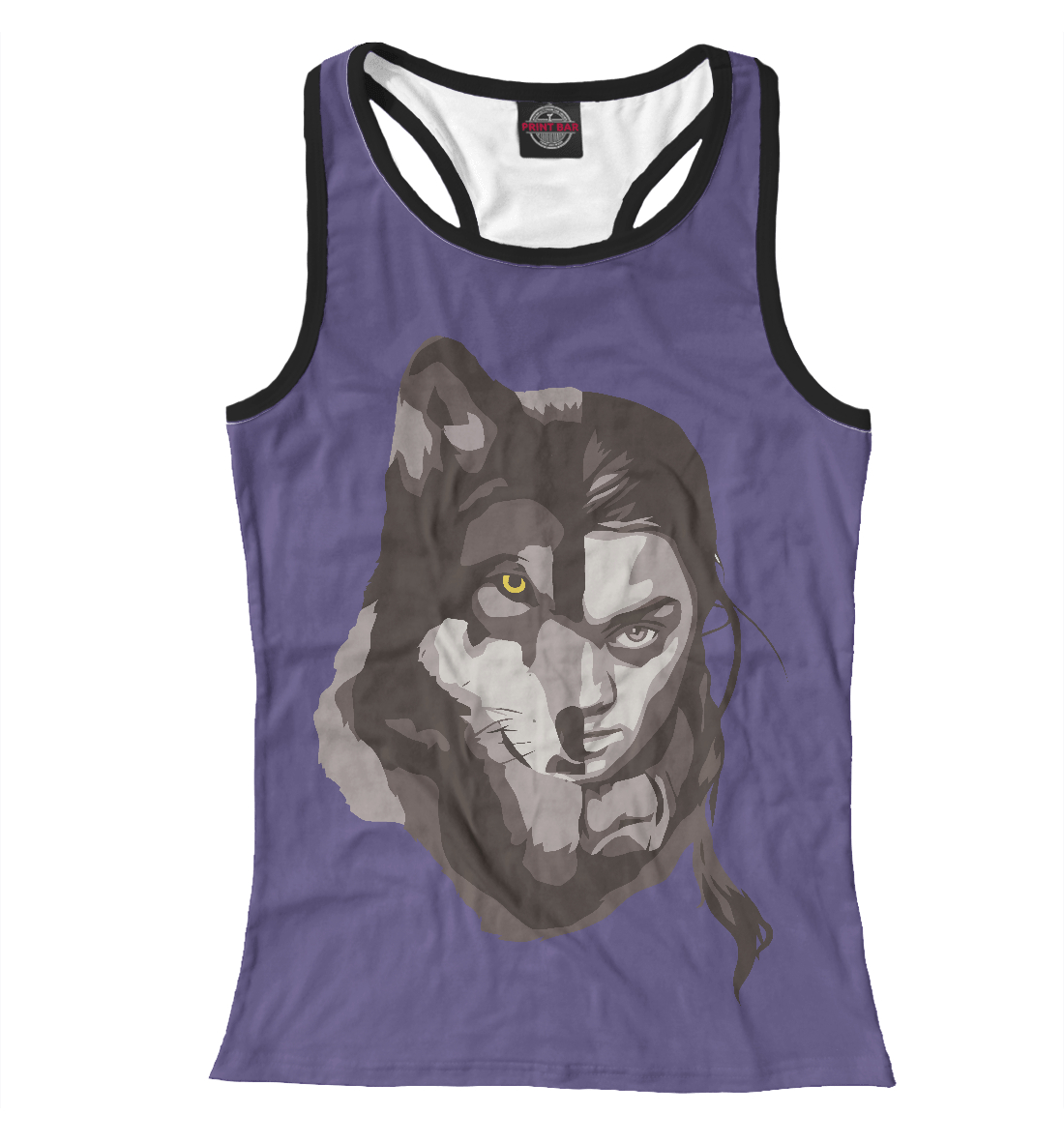 Ария Старк
Ария Старк