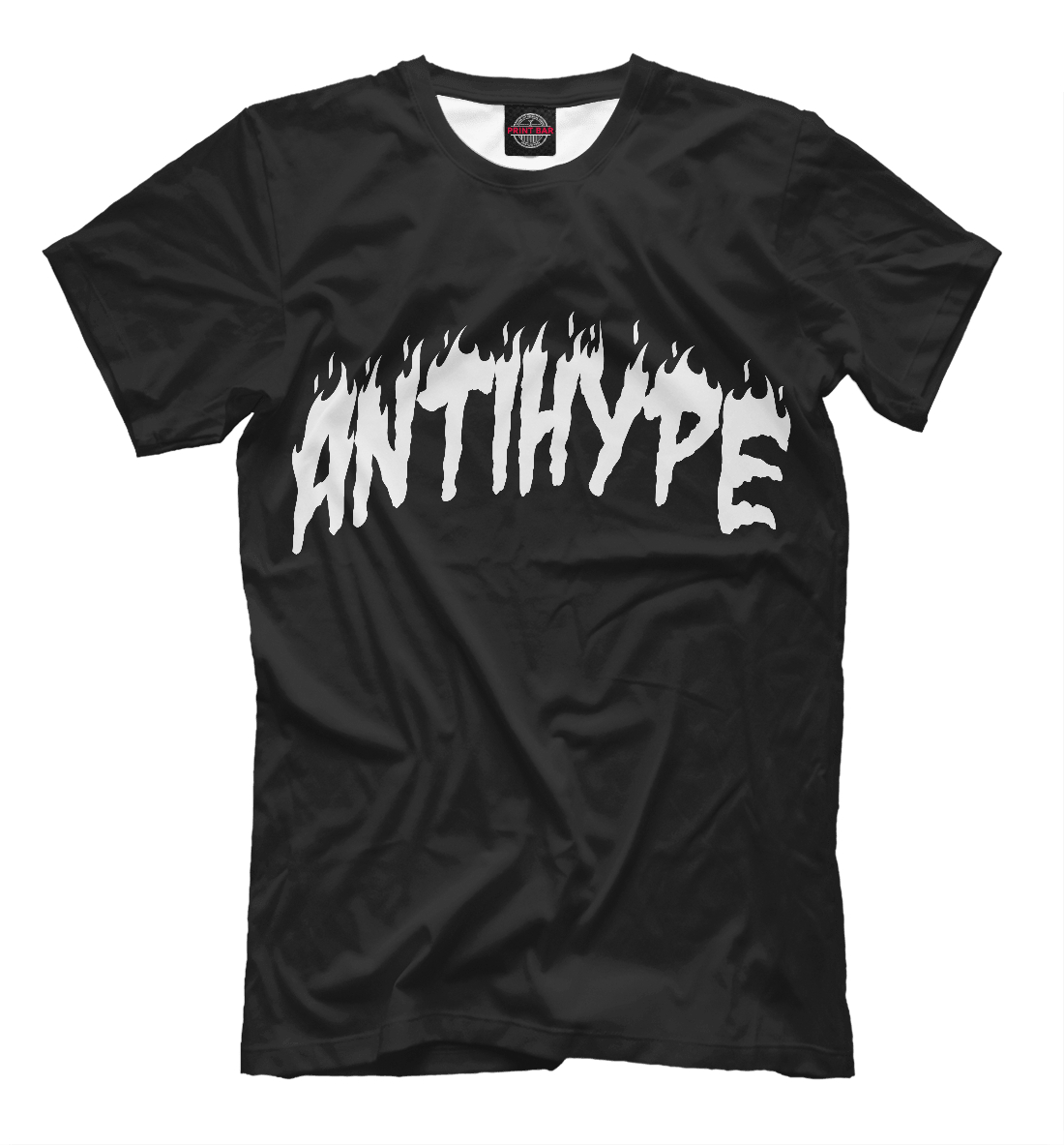 ANTIHYPE 
ANTIHYPE