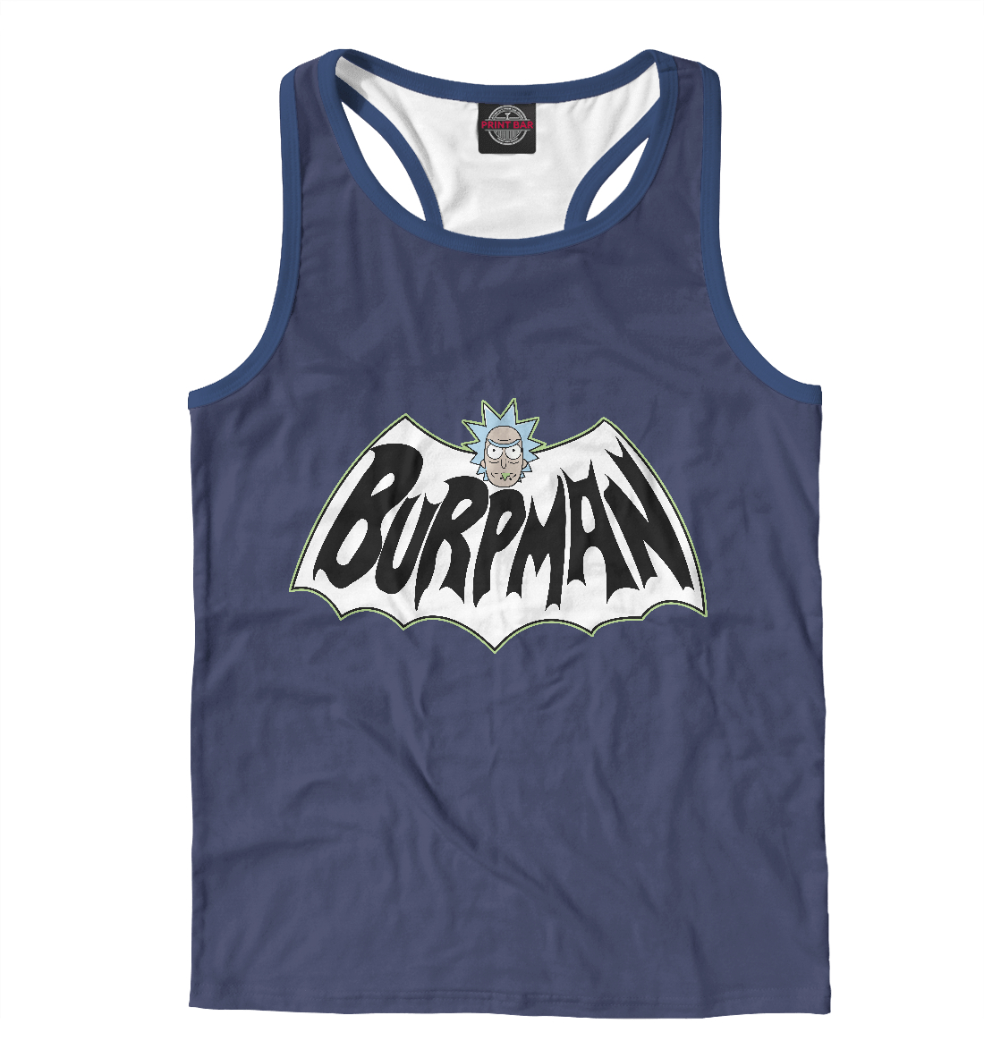 Burpman