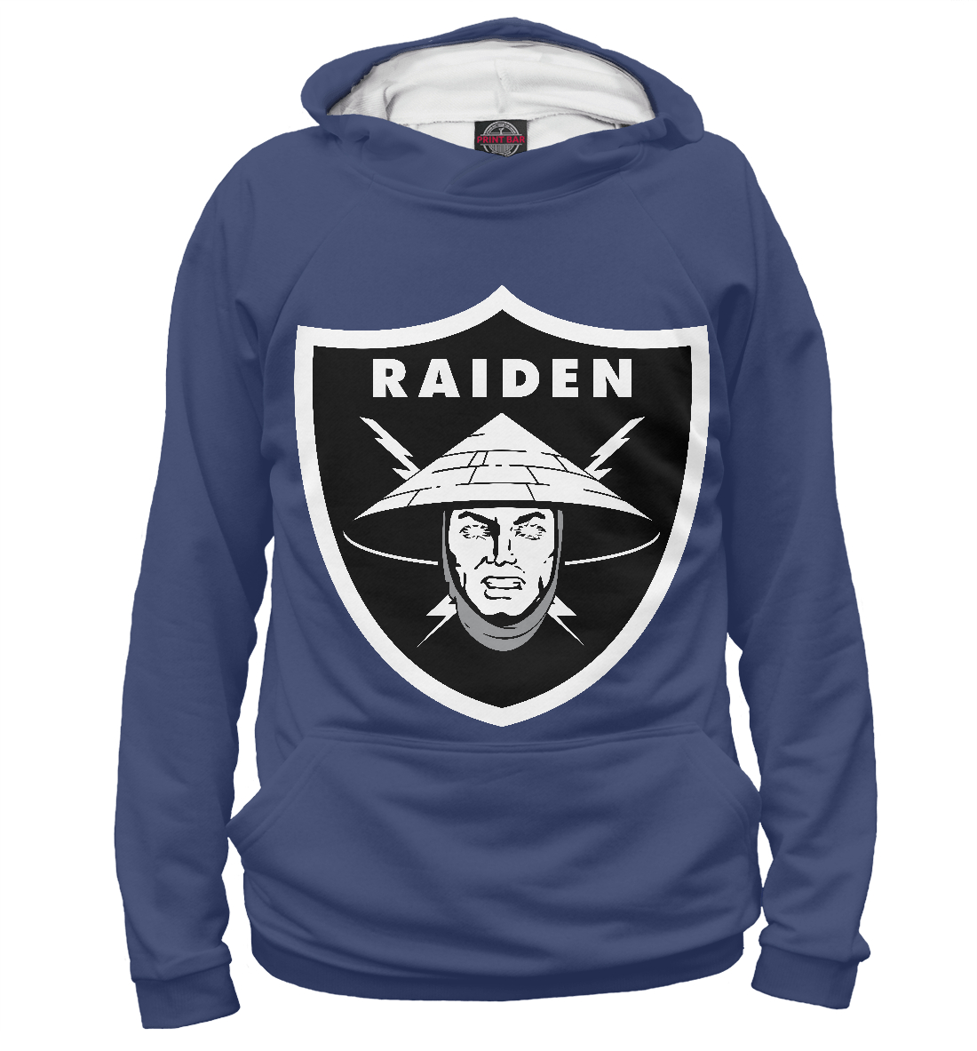 Raiden