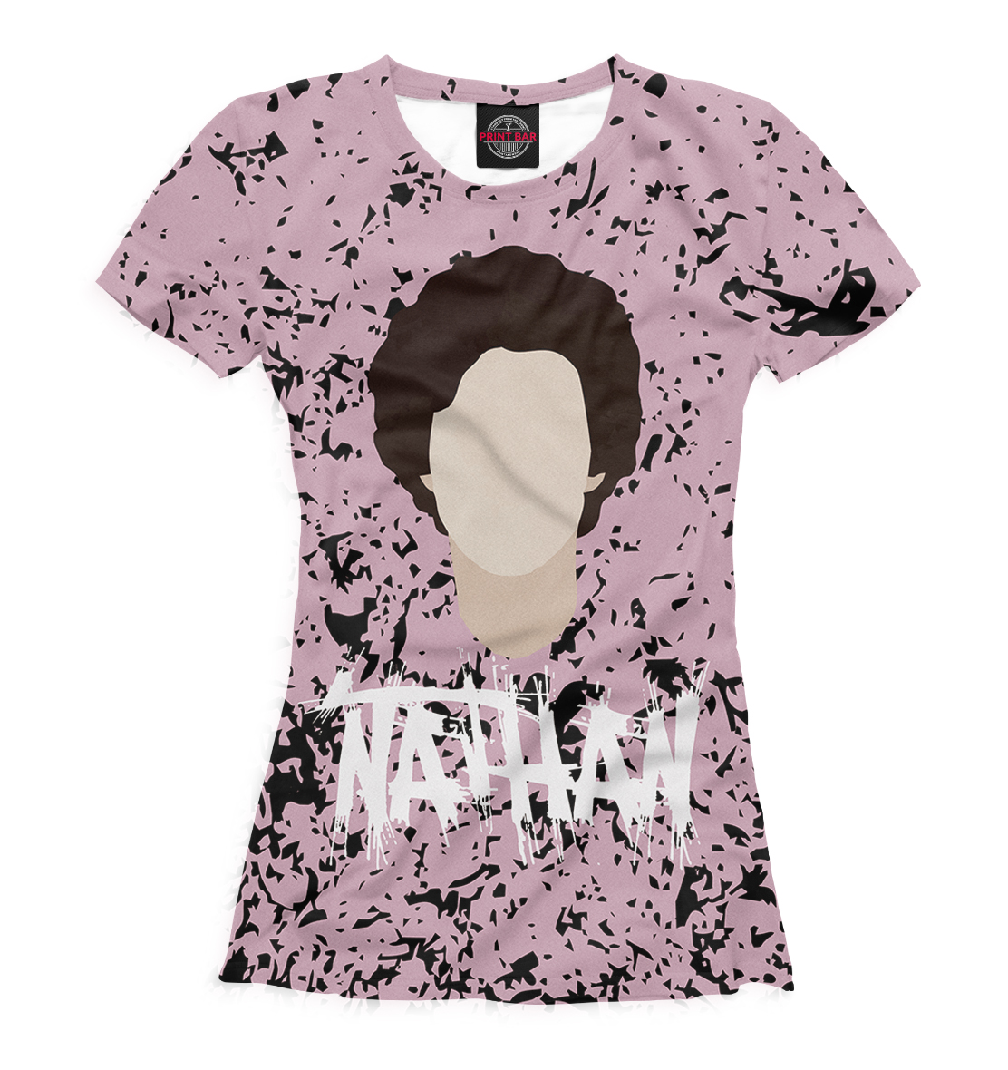 Нейтан
Нейтан