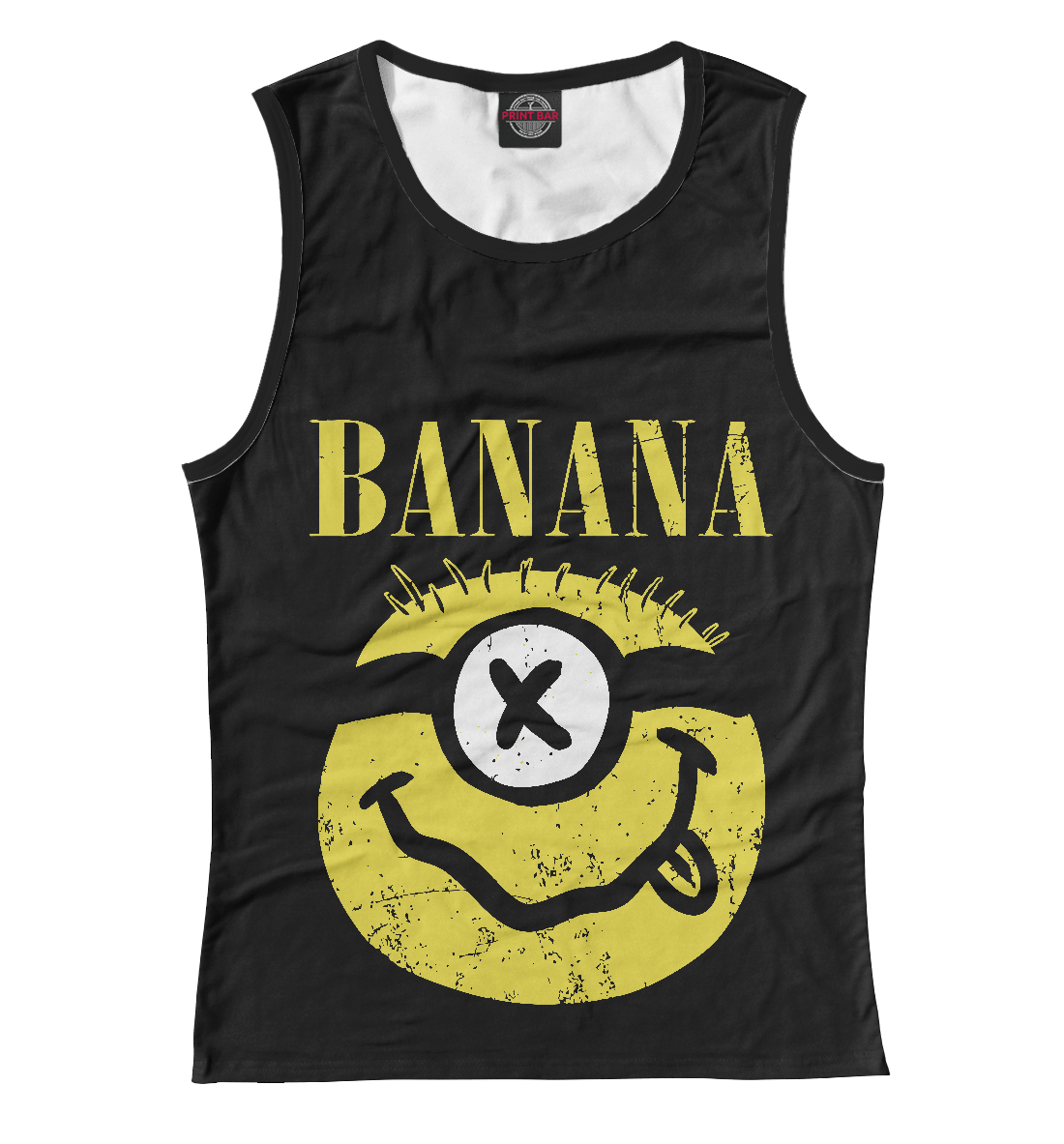 Banana Nirvama