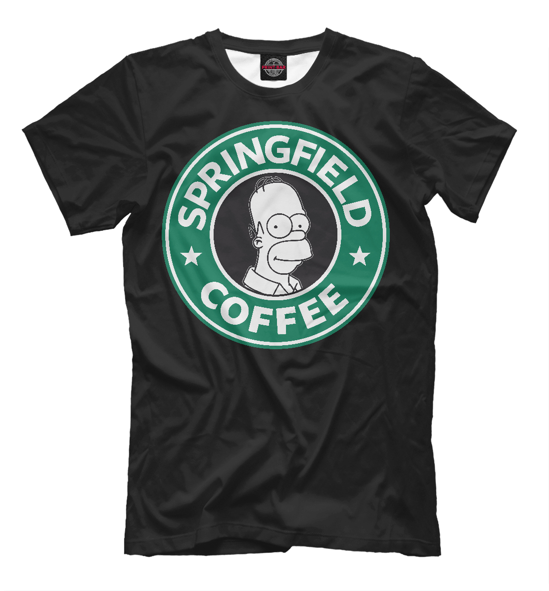 Springfield Coffee
Springfield Coffee