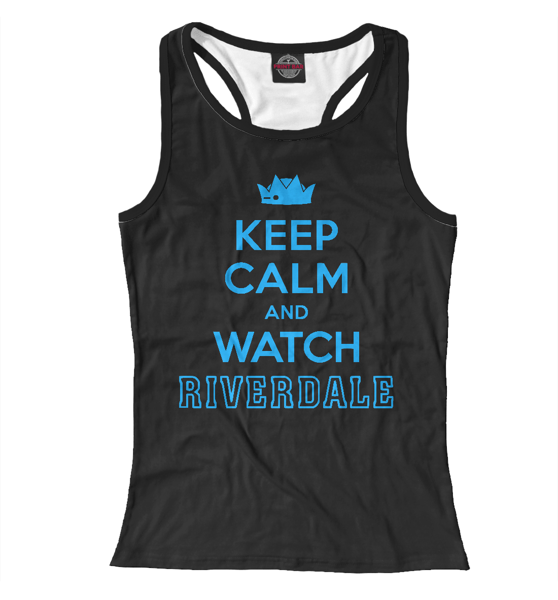 Watch Riverdale