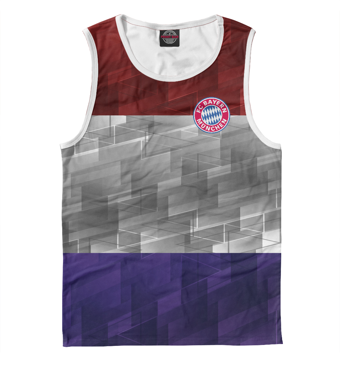 FC Bayern Munchen
FC Bayern Munchen