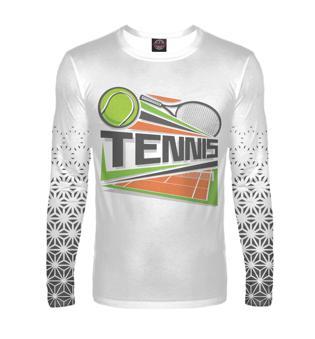 Теннис
Теннис