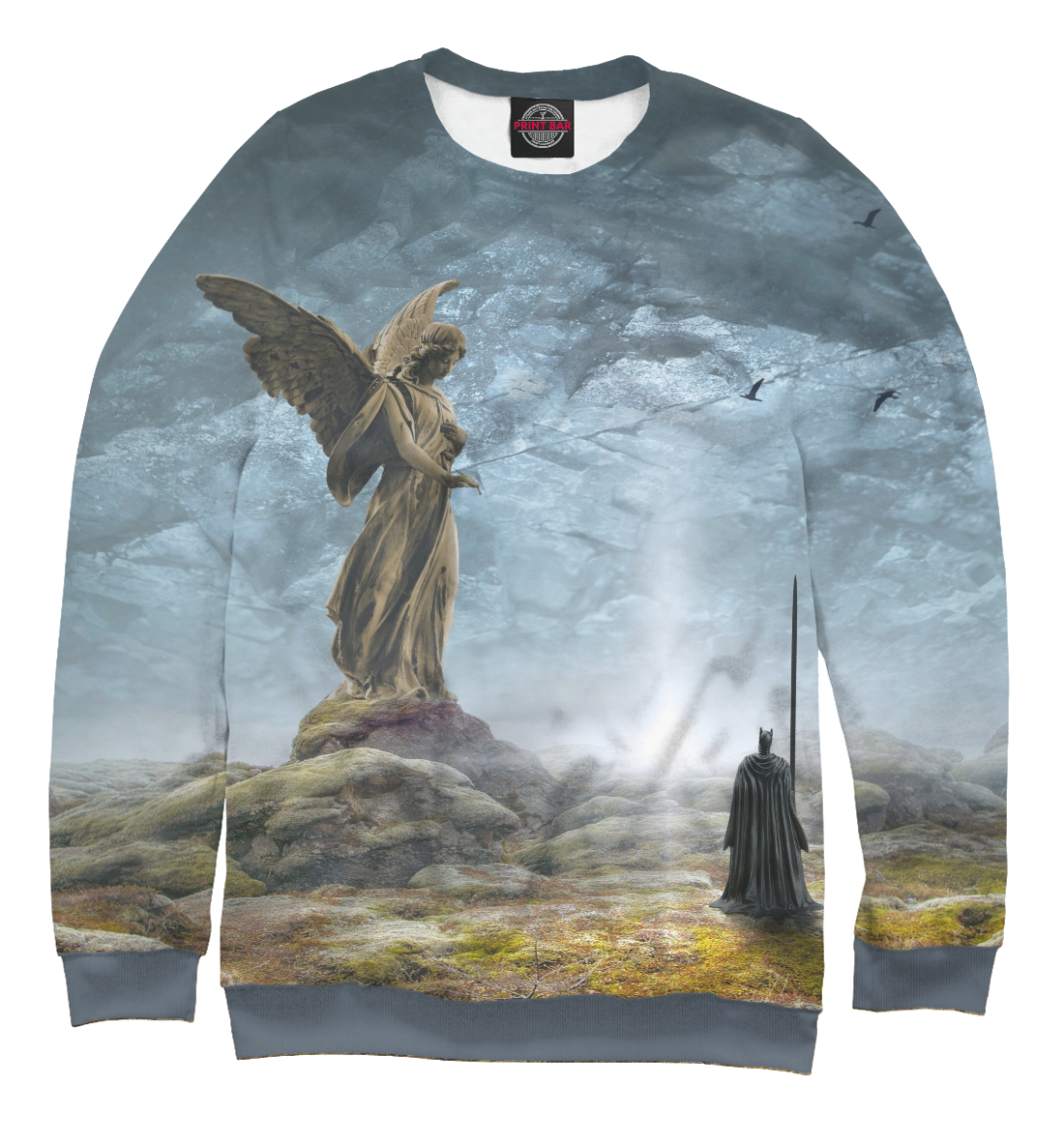 Статуя
Статуя