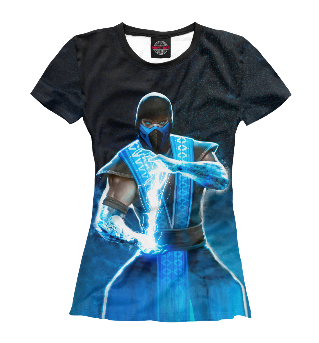 Sub Zero