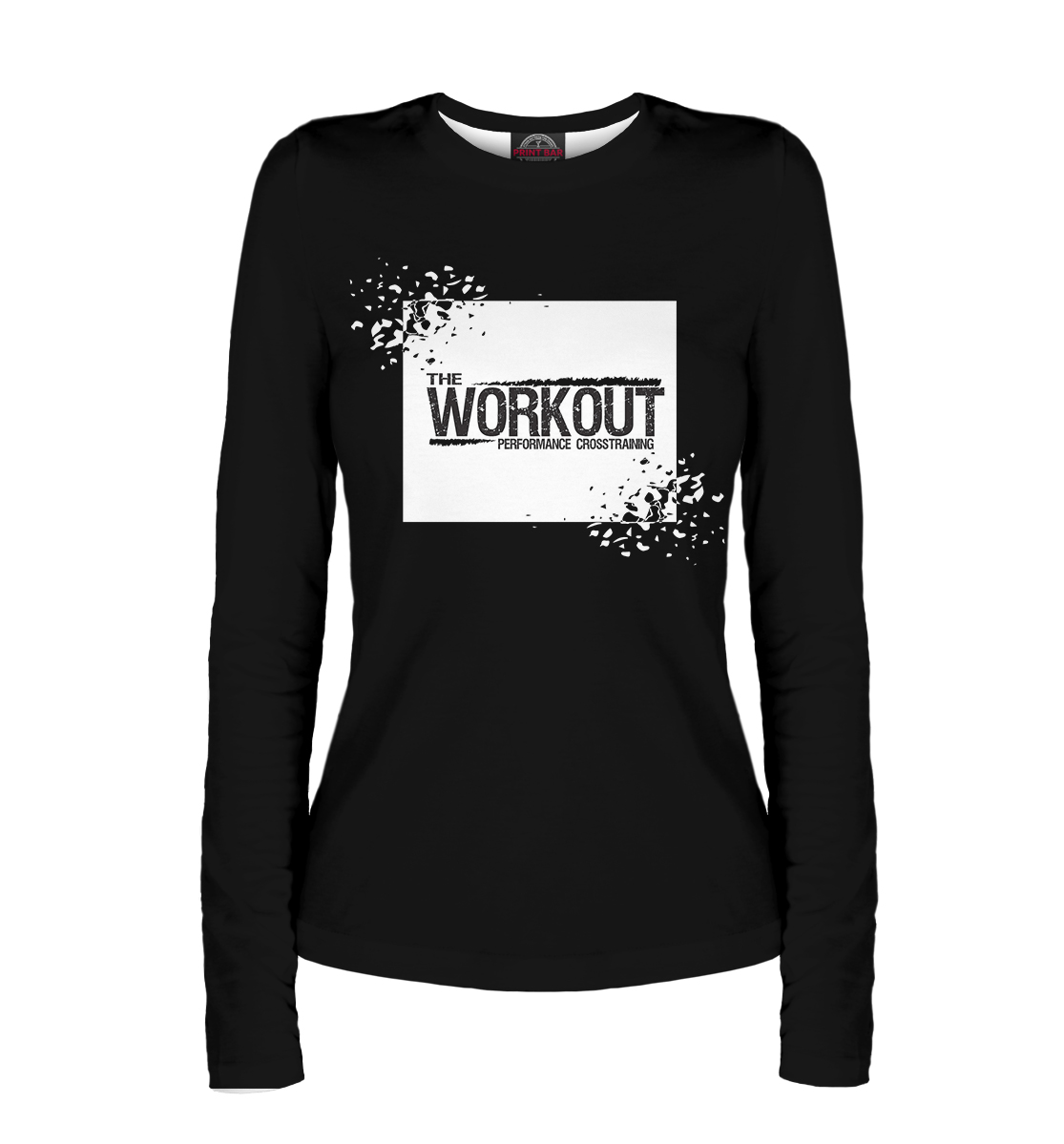 Воркаут
Воркаут