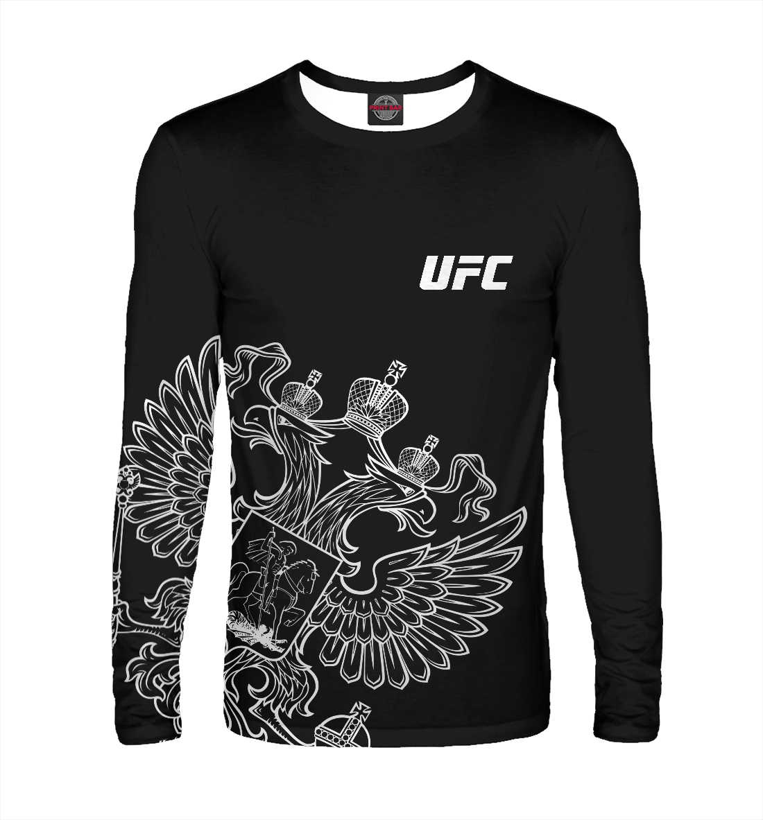 UFC
UFC