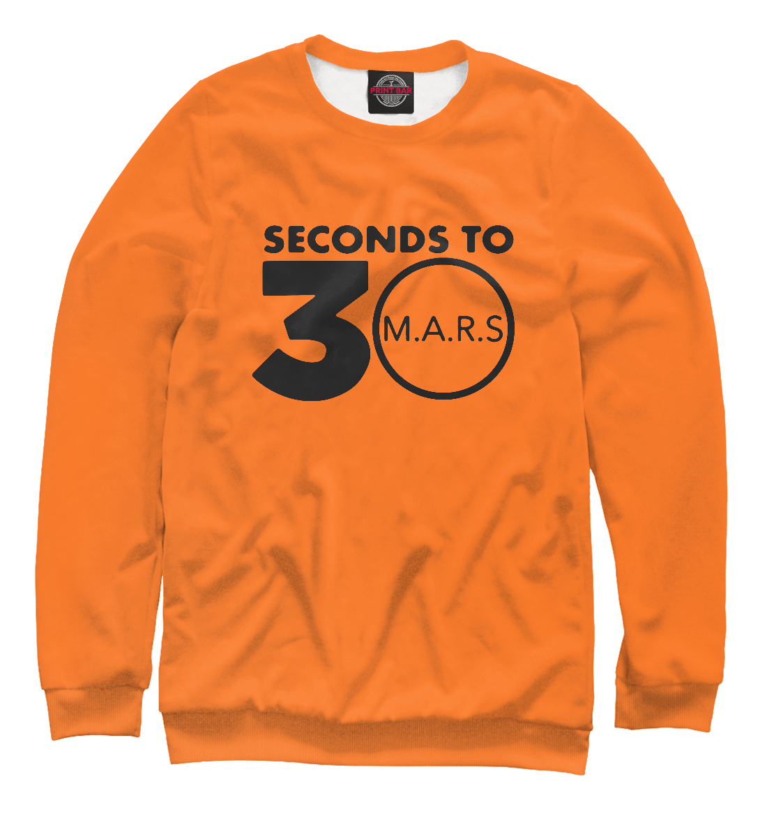 30 Seconds to Mars