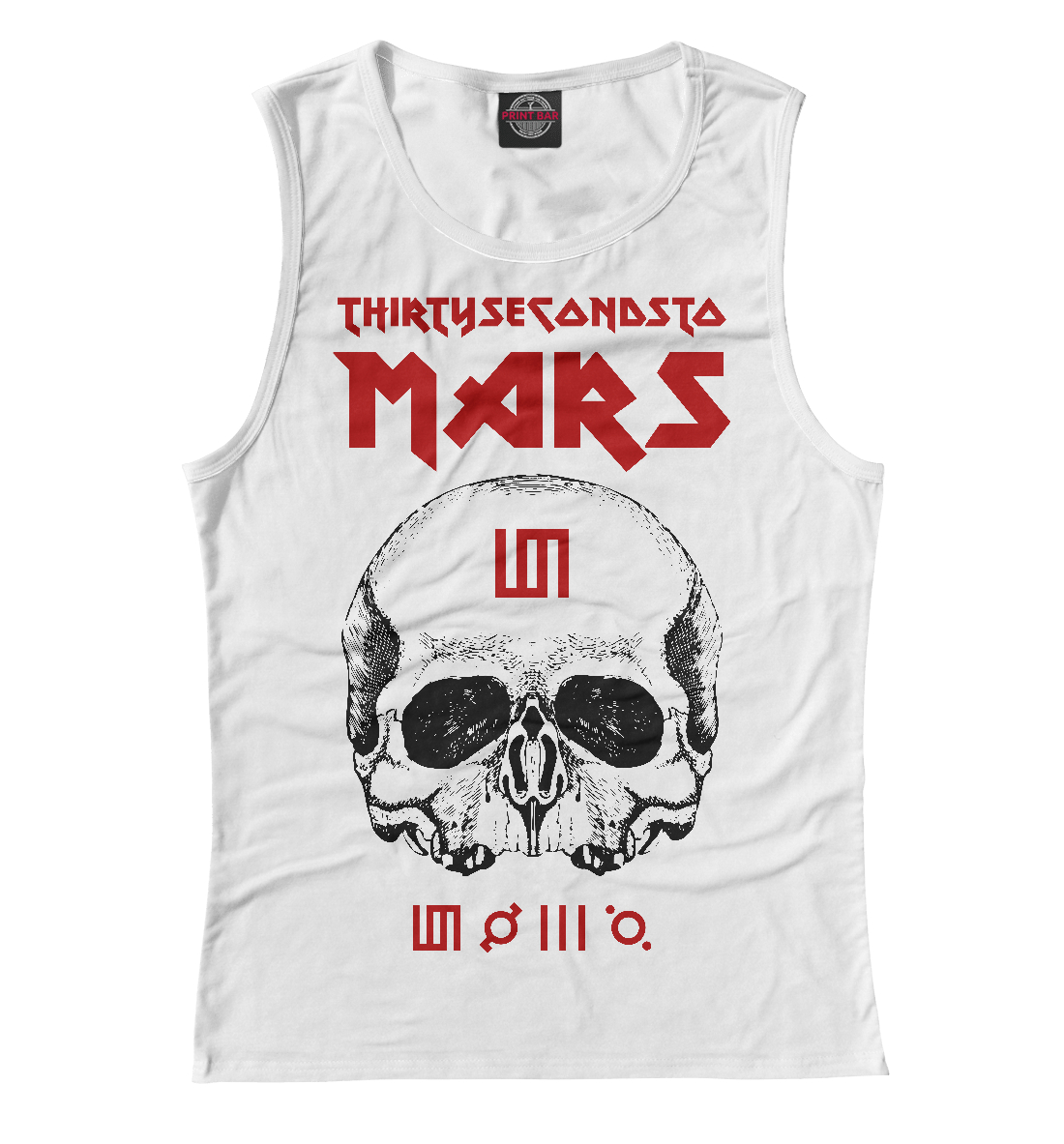 30 Seconds to Mars