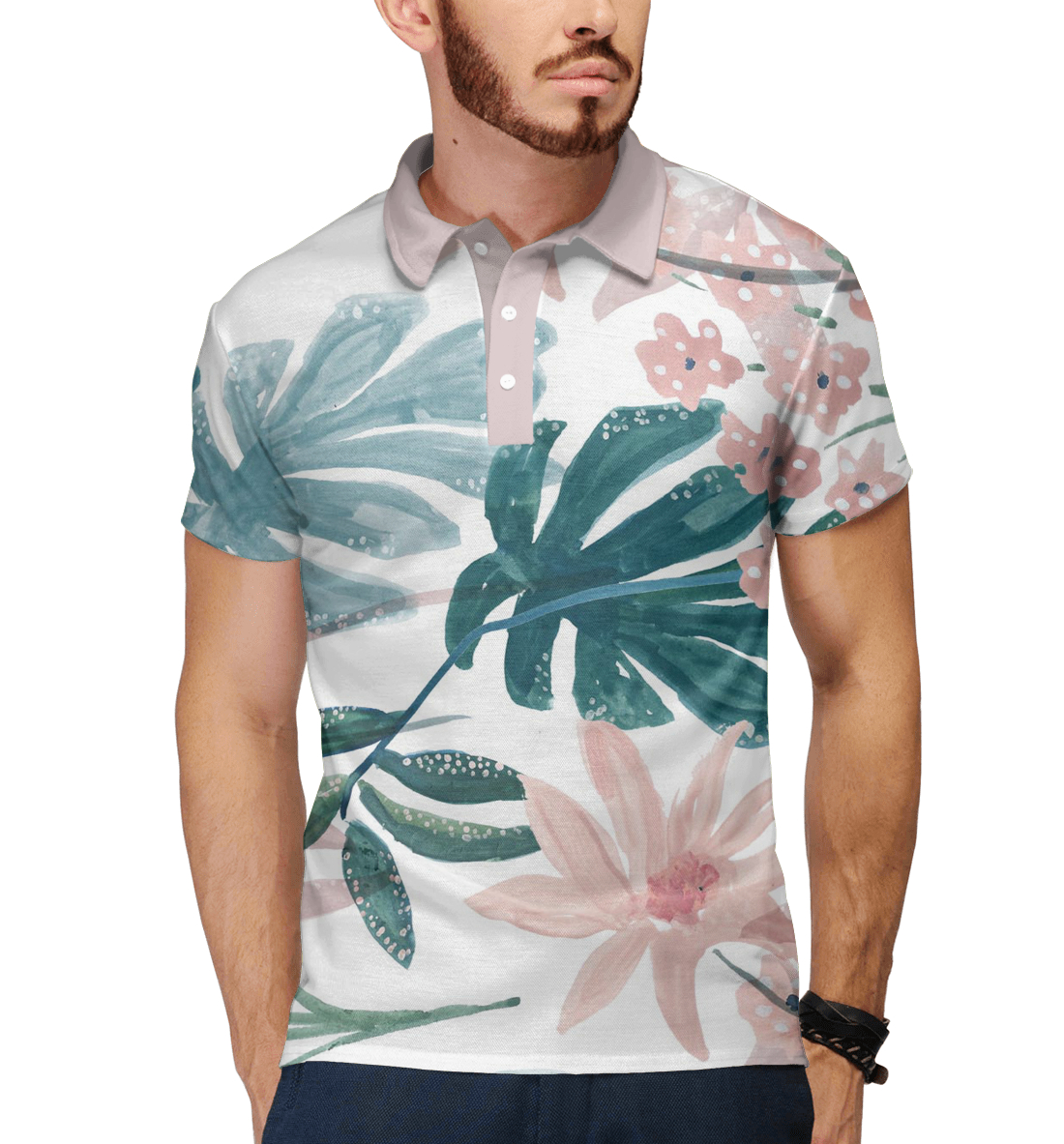 Листья
Листья