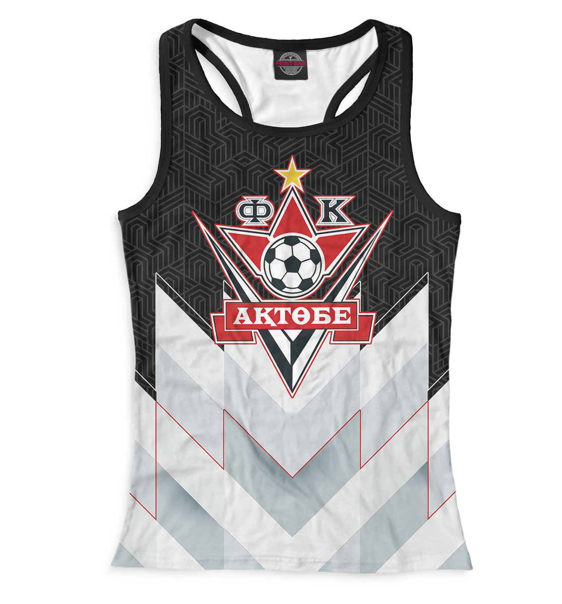 ФК Актобе
ФК Актобе