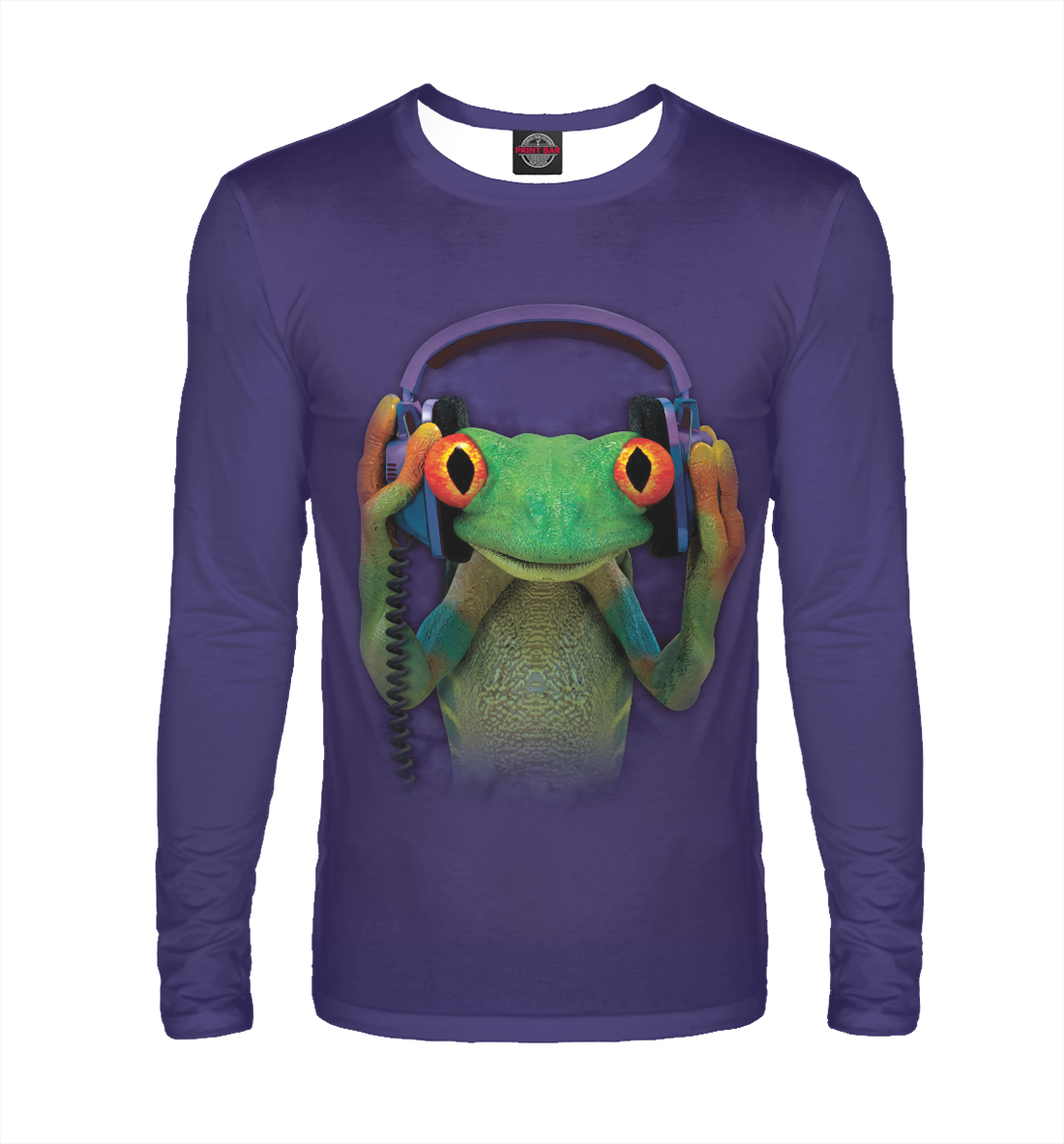 Лягушка
Лягушка