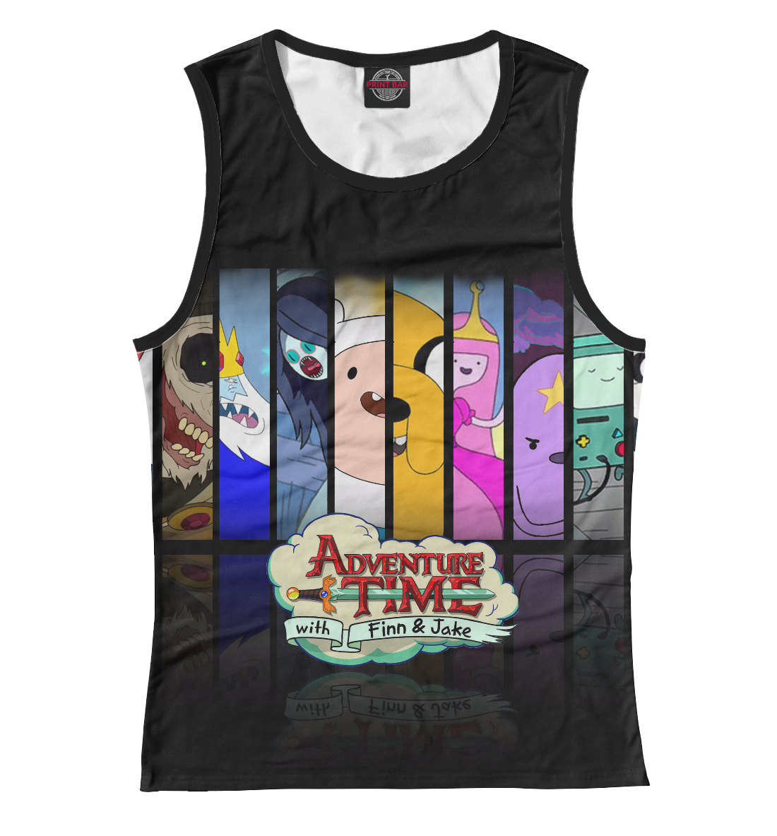 Adventure Time