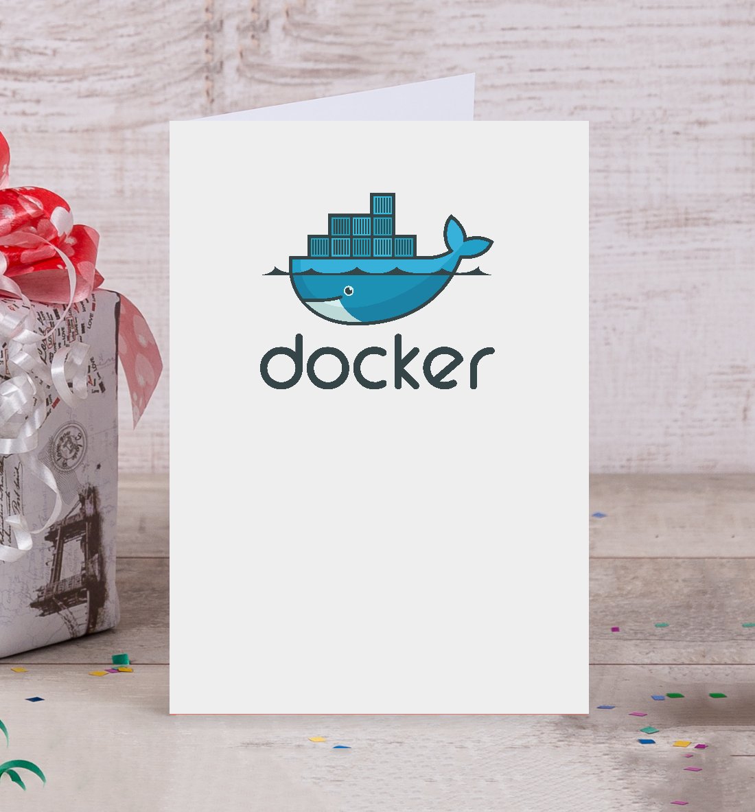 Docker