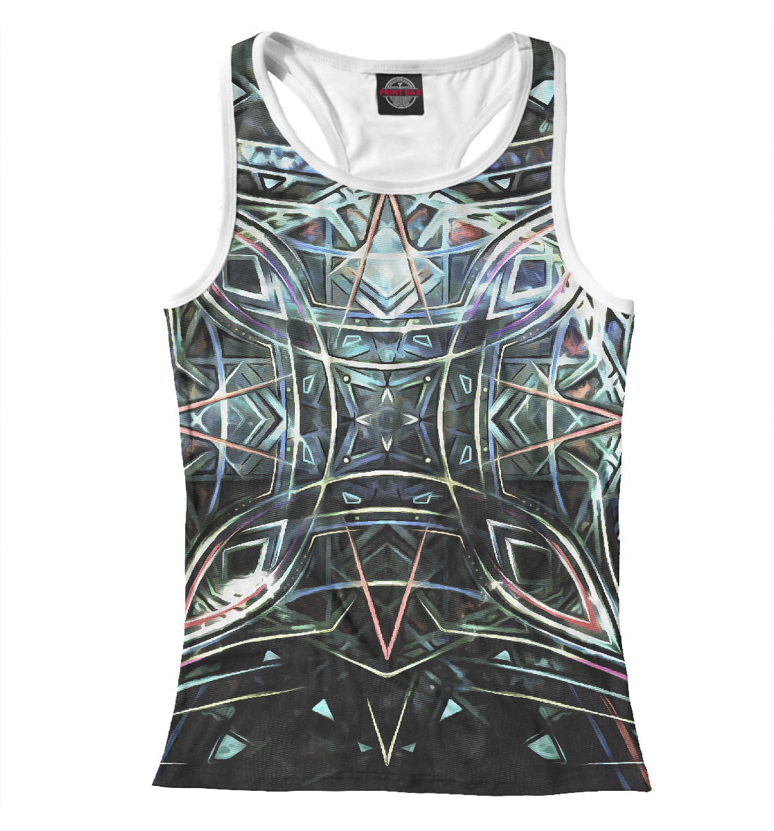 Mandala HD8
Mandala HD8