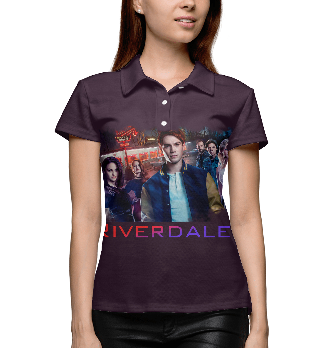Riverdale
