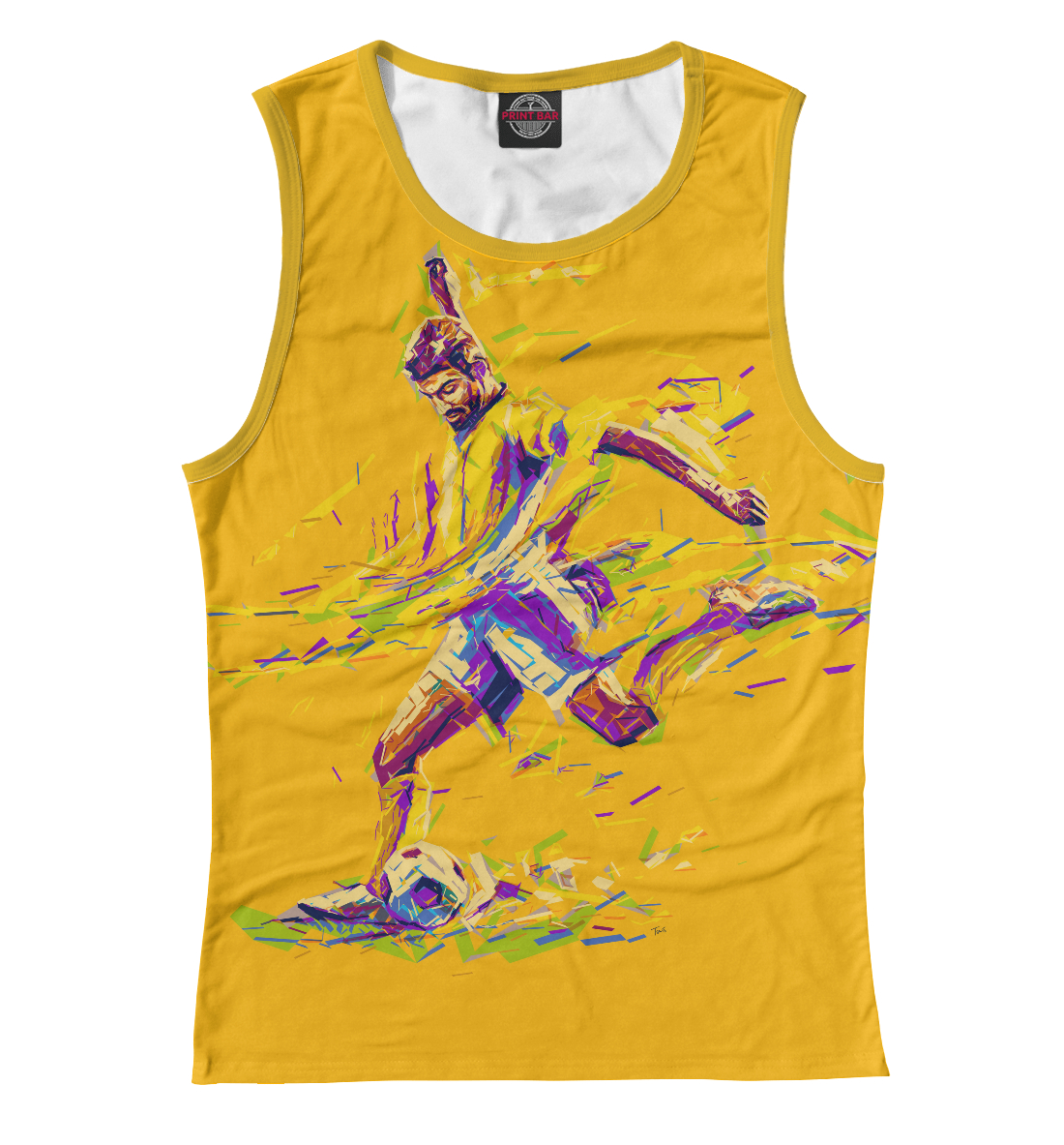 Футболист
Футболист