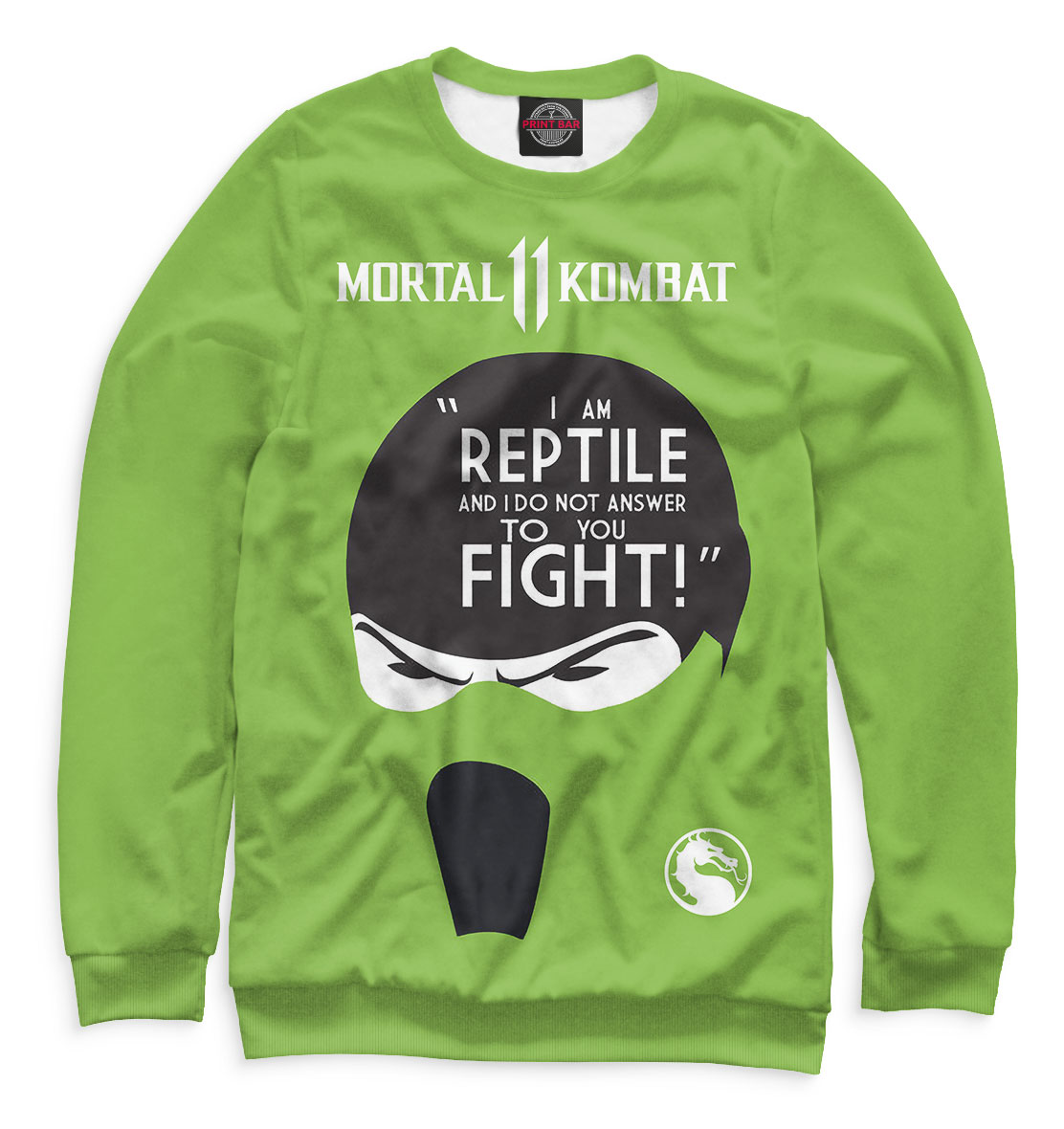 Mortal Kombat