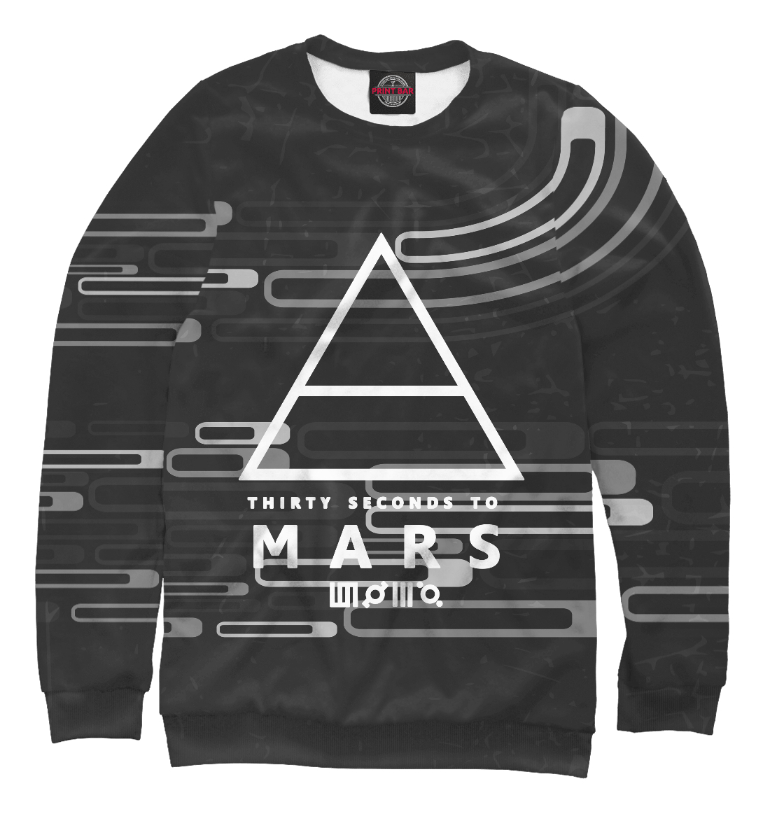 30 seconds to mars
