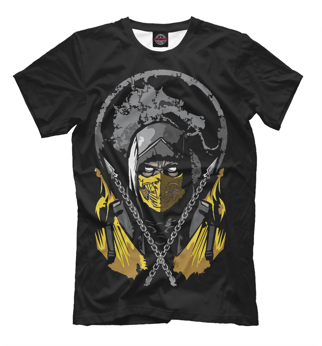 Scorpion